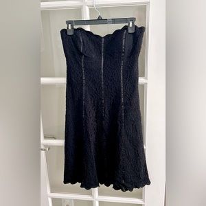 White House Black Market, size 4